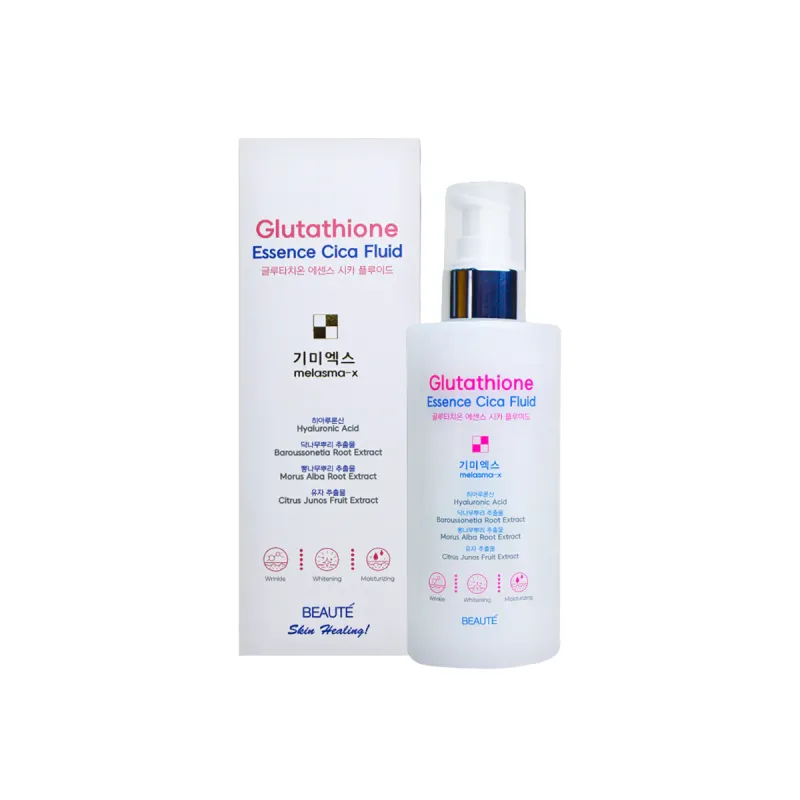 Beaute Glutathione Essence Cica Fluid-200ml