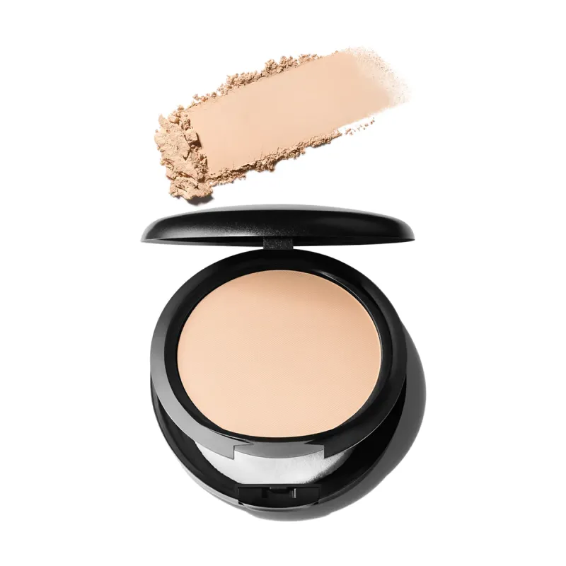 Mac Face Powder NC 15