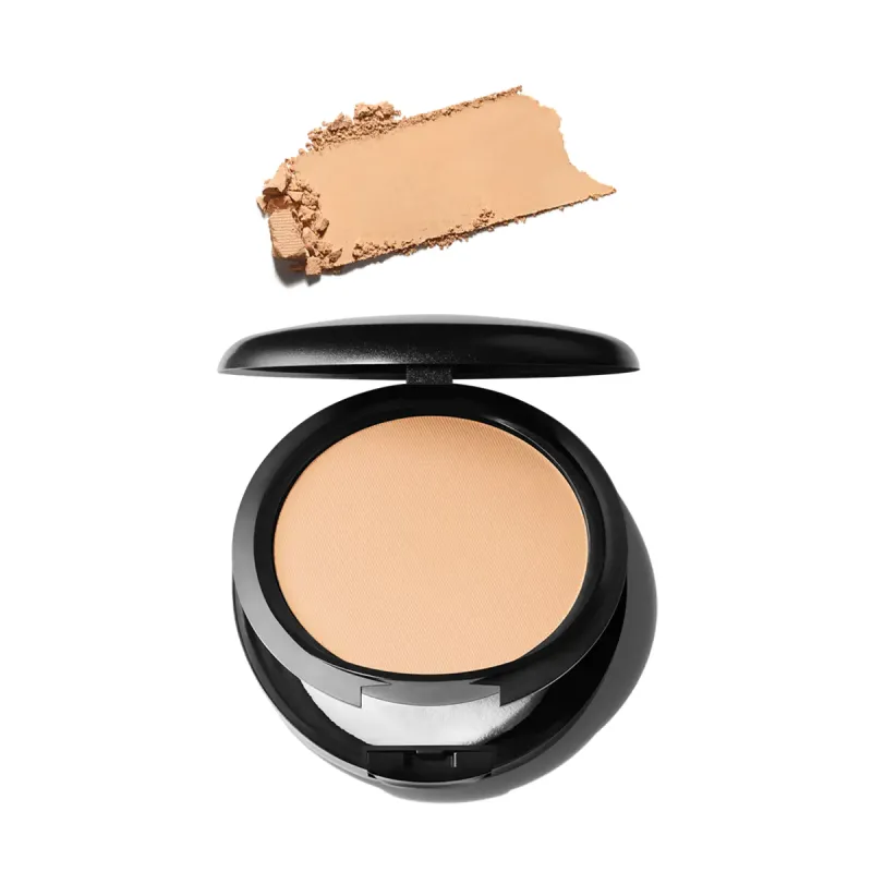 Mac Face Powder NC 35