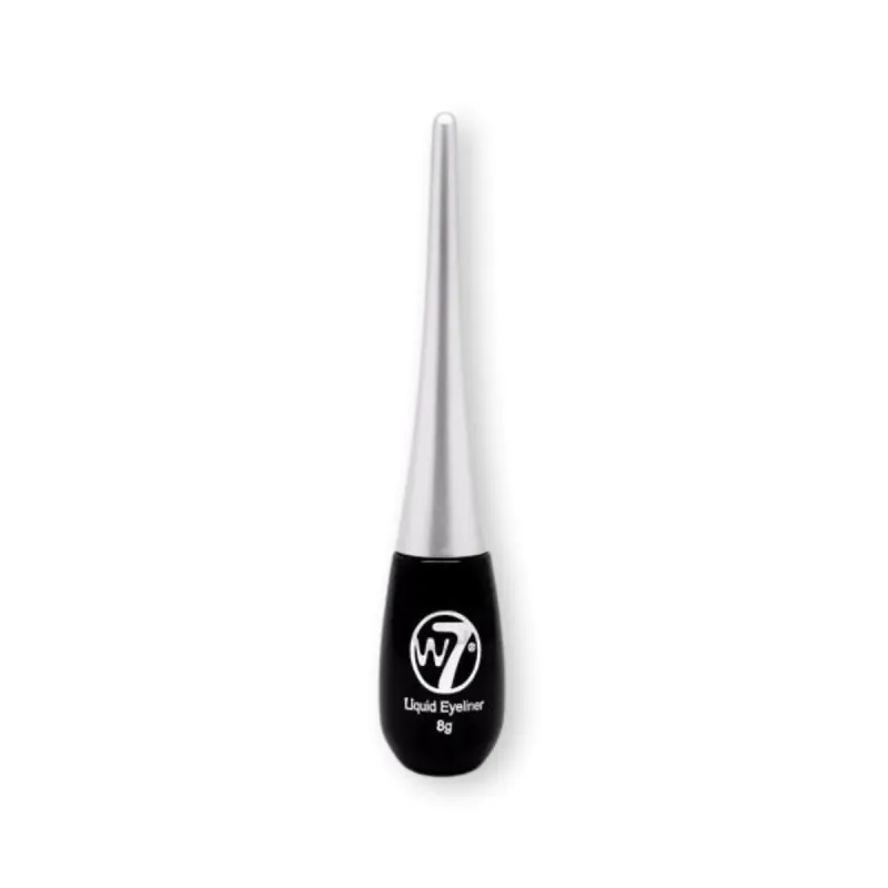 W7 Liquid Eye Liner
