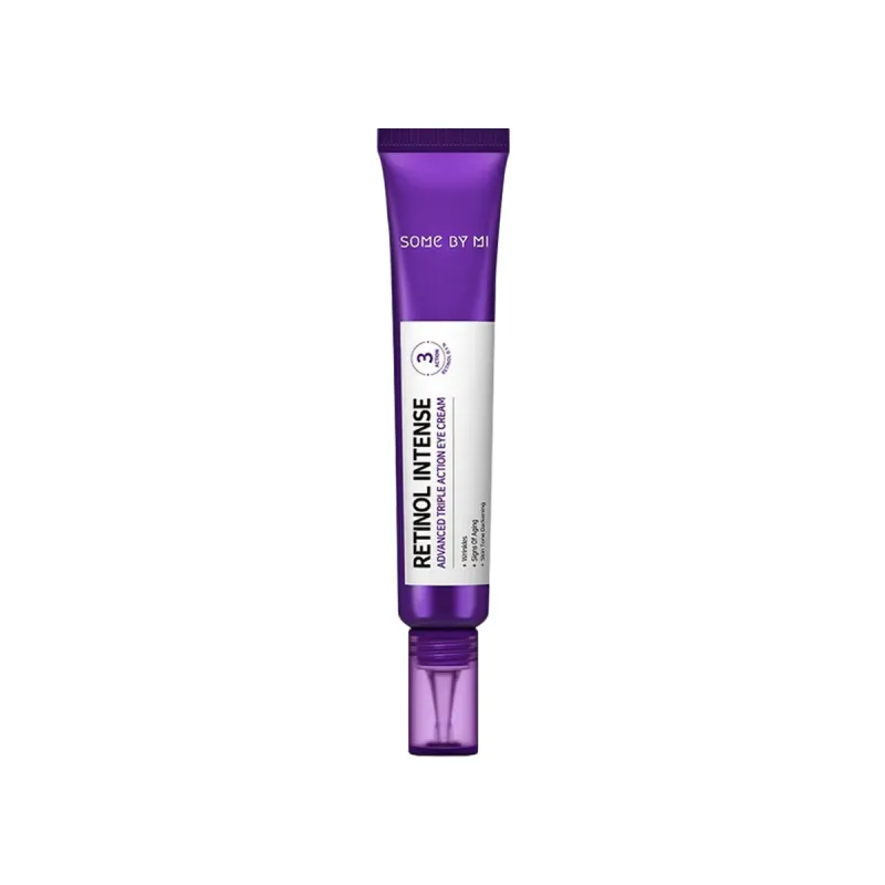 Some by mi Retinol Intense Advance Triple Action Eye Cream 30ml
