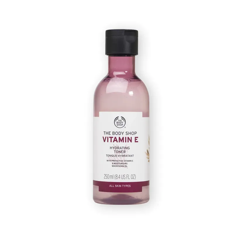 The Body Shop Vitamin E Hydrating Toner