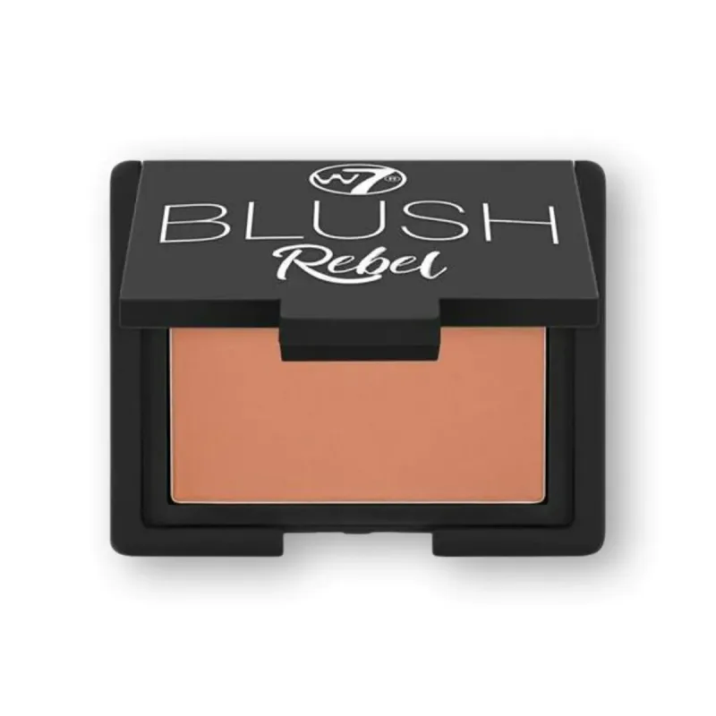 W7 Blush Rebel (strip Tease)