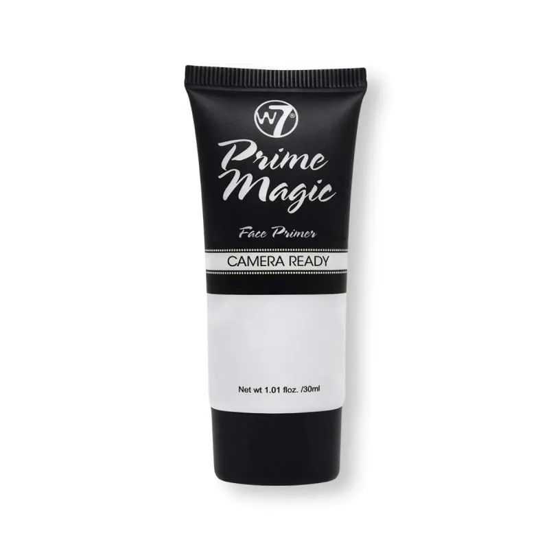 W7 Prime Magic Face Primer (30ml)
