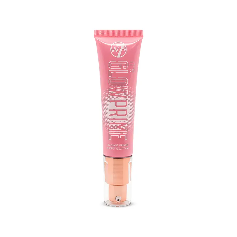W7 It’s Glow Prime Radiant Primer 30g
