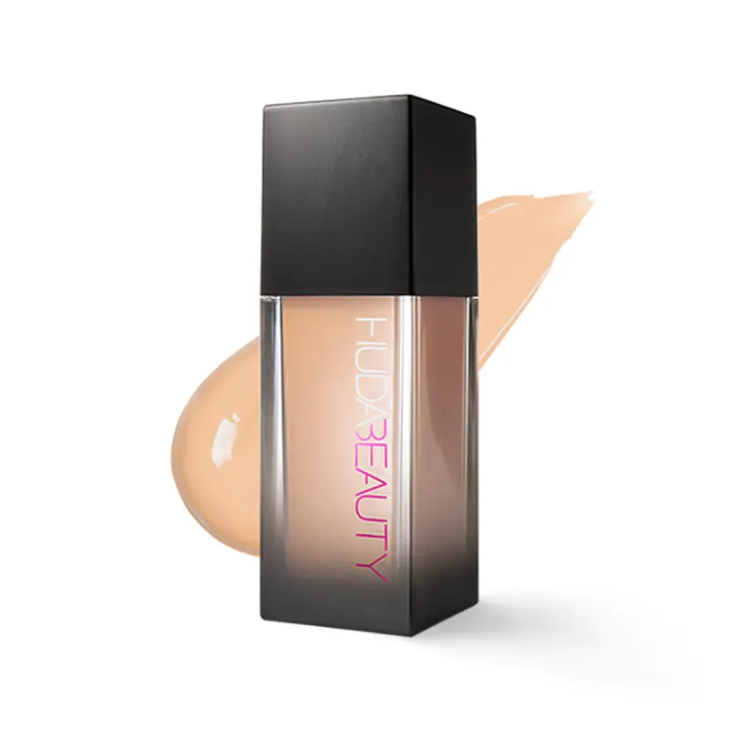 Hudabeauty Foundation Cheesecake