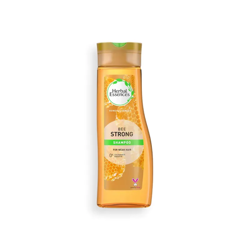 Herbal Essences Bee Strong Shampoo 400 ml