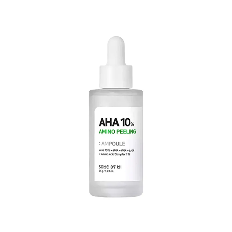 SOME BY MI AHA 10% Amino Peeling Ampoule 35g