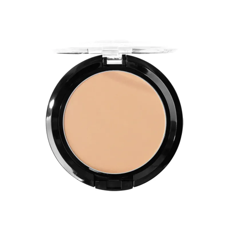 J Cat 103 Bare Skinned Compact Powder