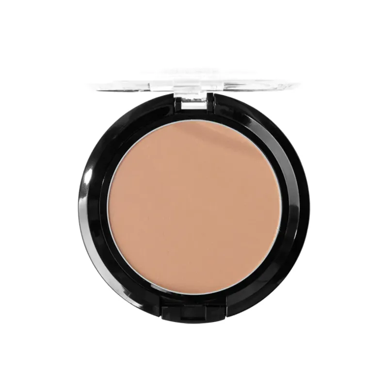 J Cat 106 Natural Fawn Compact Powder