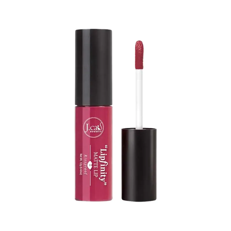 J Cat LMK110 Lost & Found Lipstick