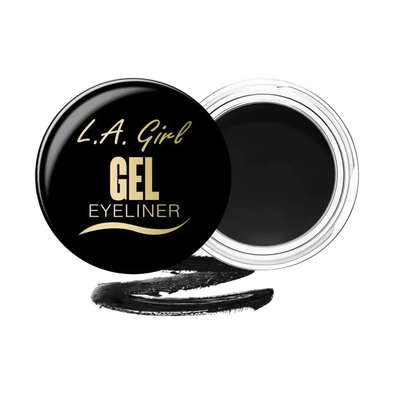 LA Girl Gel Eyeliner