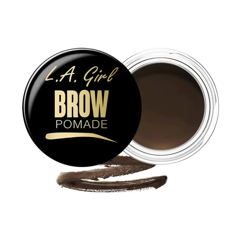 LA Girl Brow Pomade Dark Brown