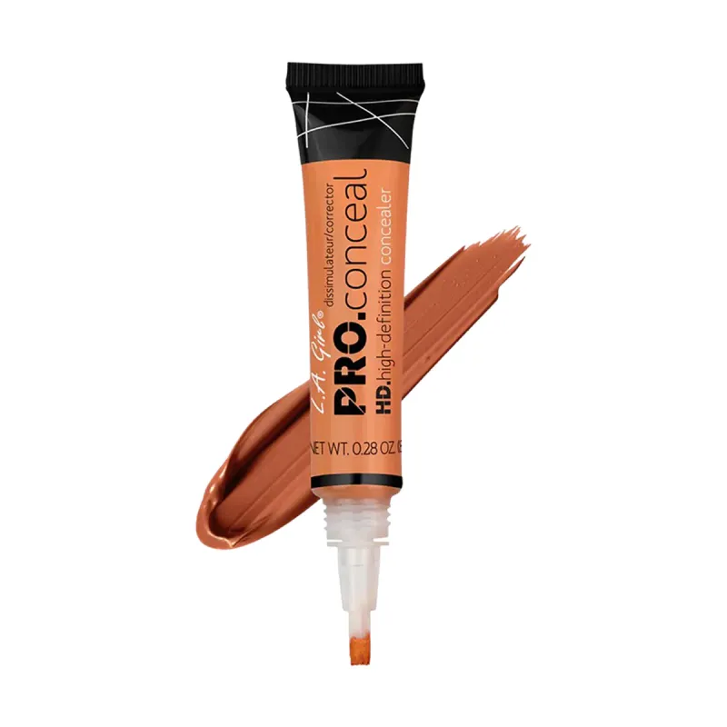 LA Girl HD Concealer (Orange Corrector)