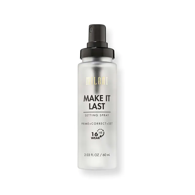 MILANI Make It Last Original Setting Spray 60ml