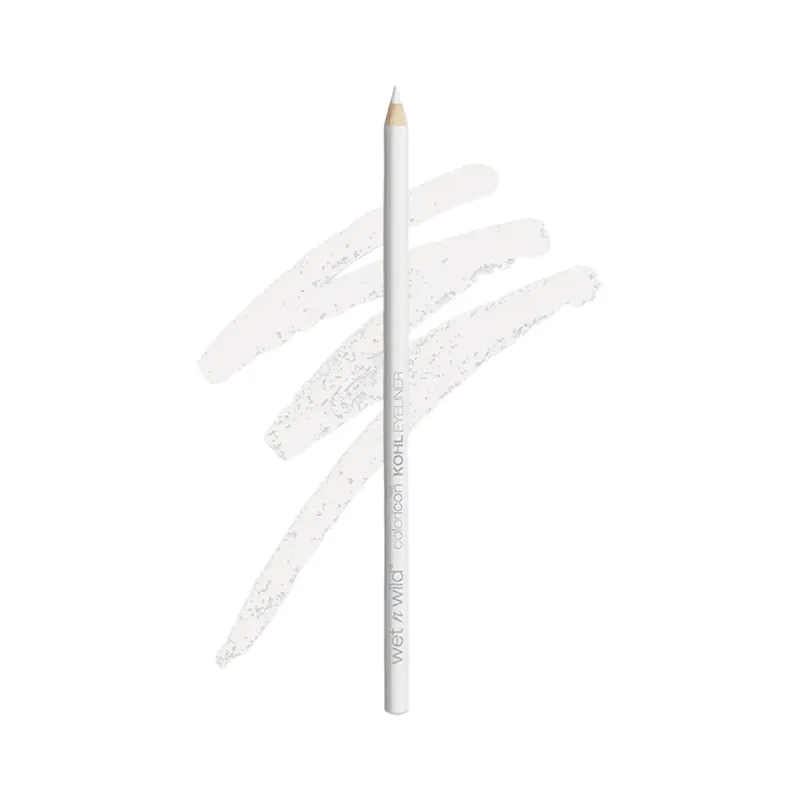Wet n Wild Liner Pencil You Are Always white