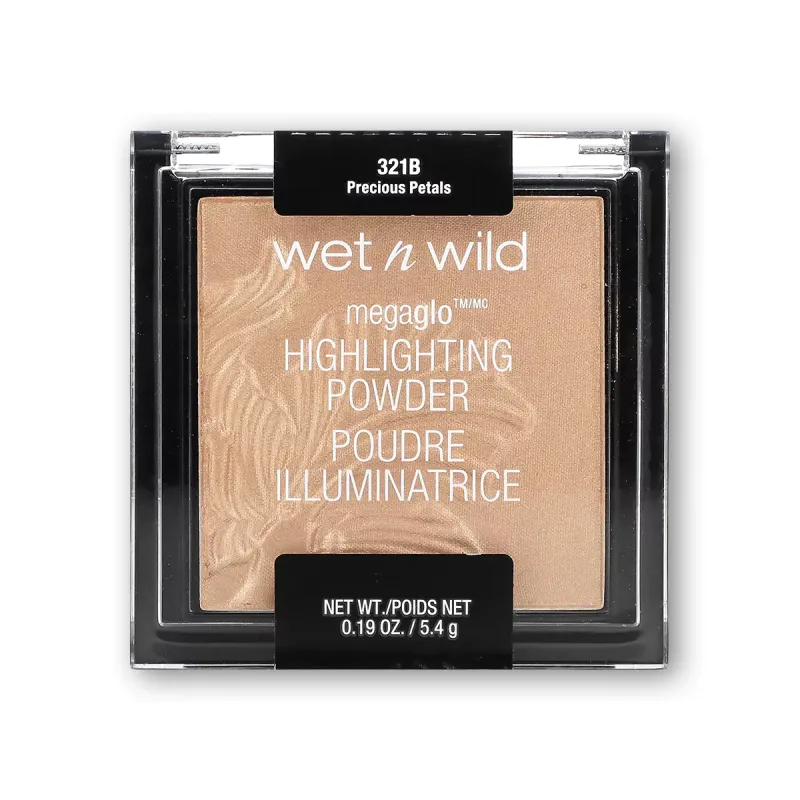 Wet n Wild Highlighting Powder Precious Petals