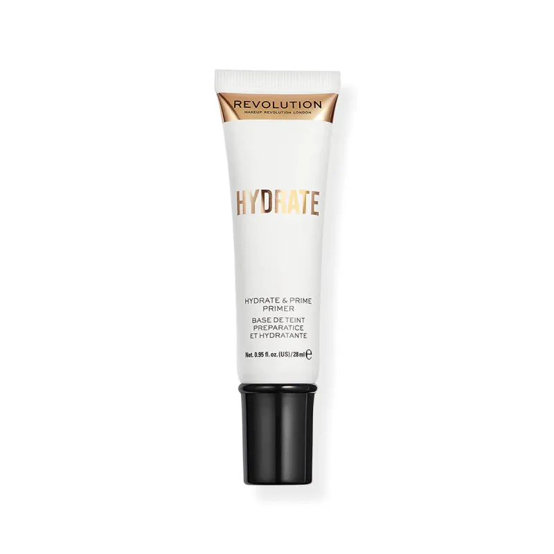Revolution Hydrate Primer