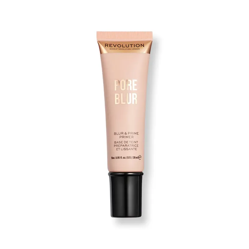 Revolution Pore Blur Primer