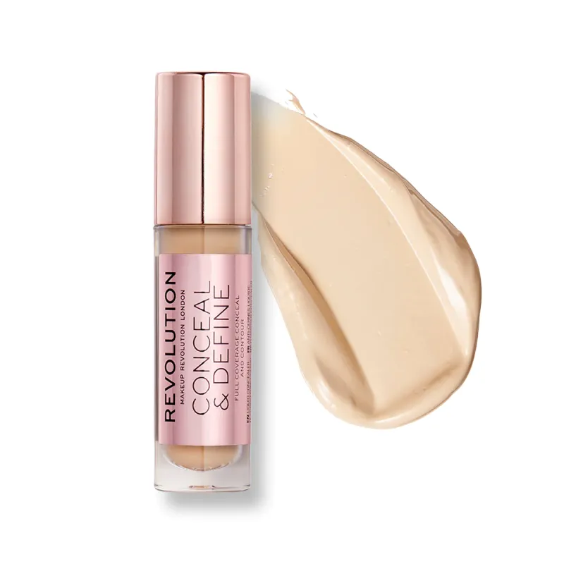Revolution C2 Conceal & Define