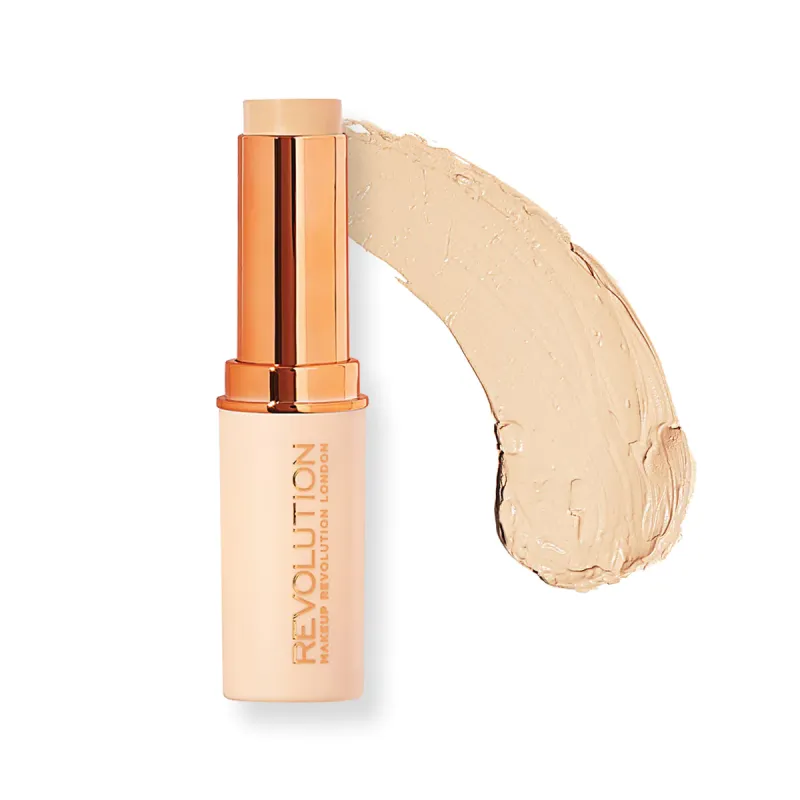 Revolution F2 Fast Base Stick Foundation