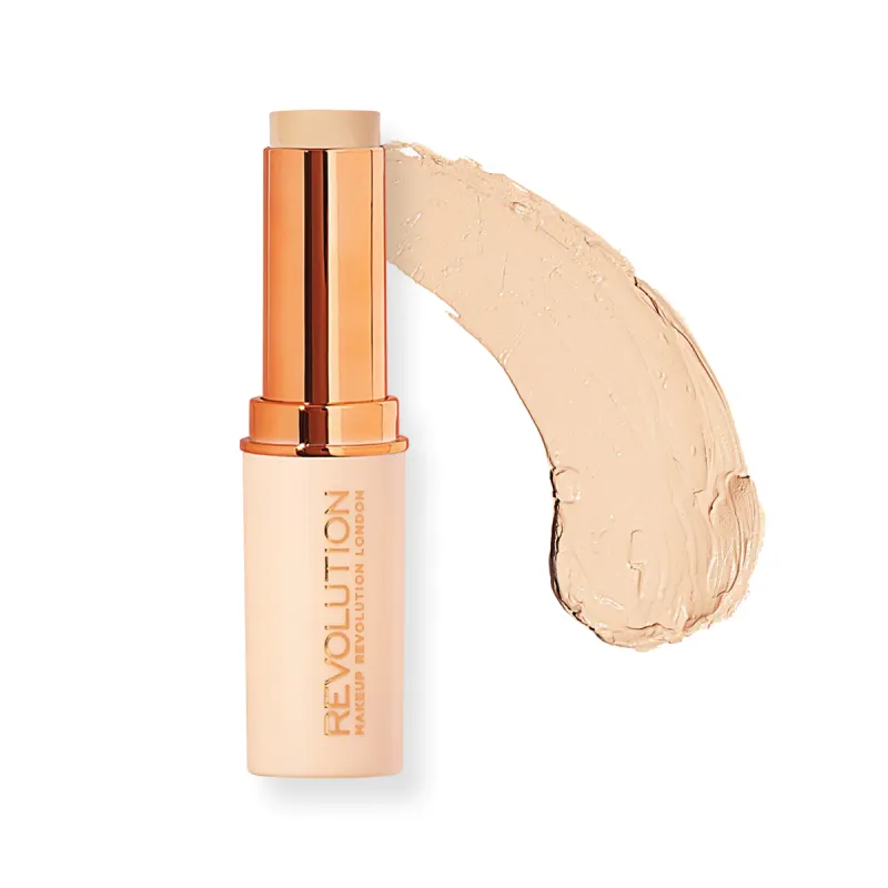 Revolution F3 Fast Base Stick Foundation