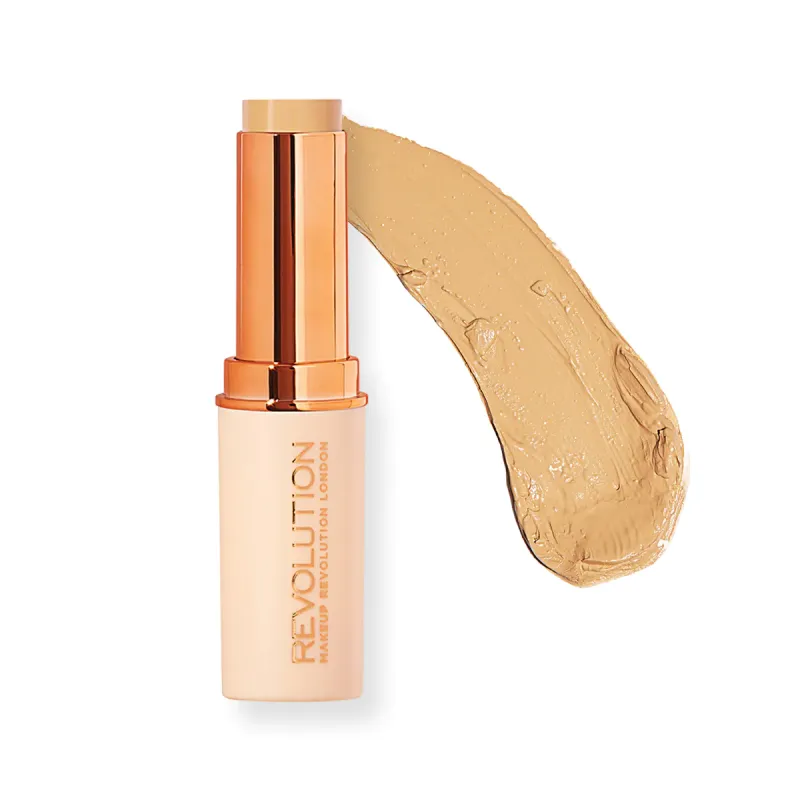 Revolution F6 Fast Base Stick Foundation