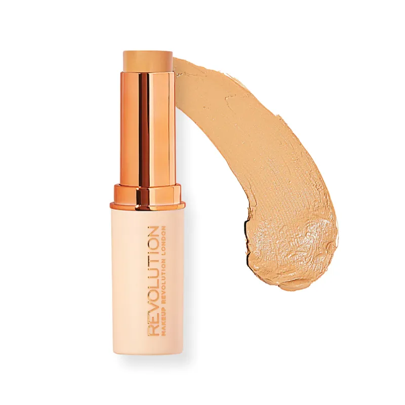 Revolution F8 Fast Base Stick Foundation