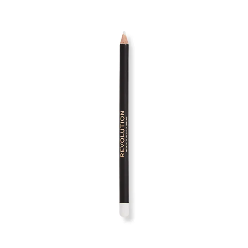 Revolution Khol Eyeliner White