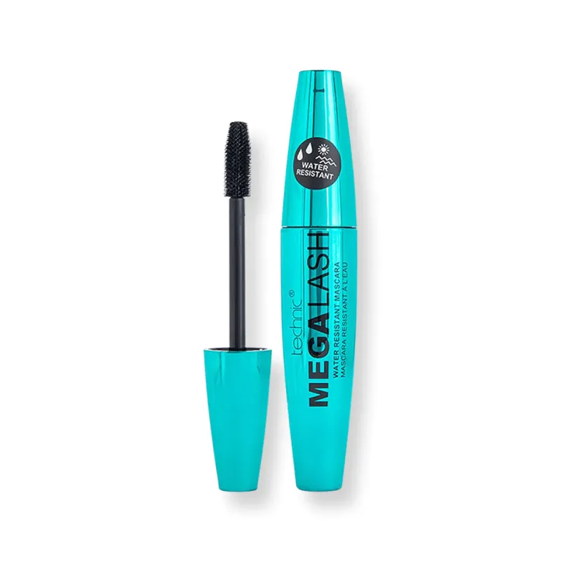 Technic Mega Lash Water Resistant Mascara