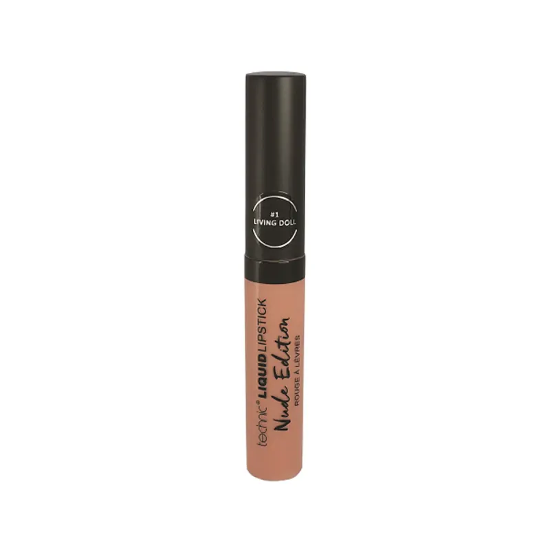 Technic 1 Living Doll Nude Edition Lipstick