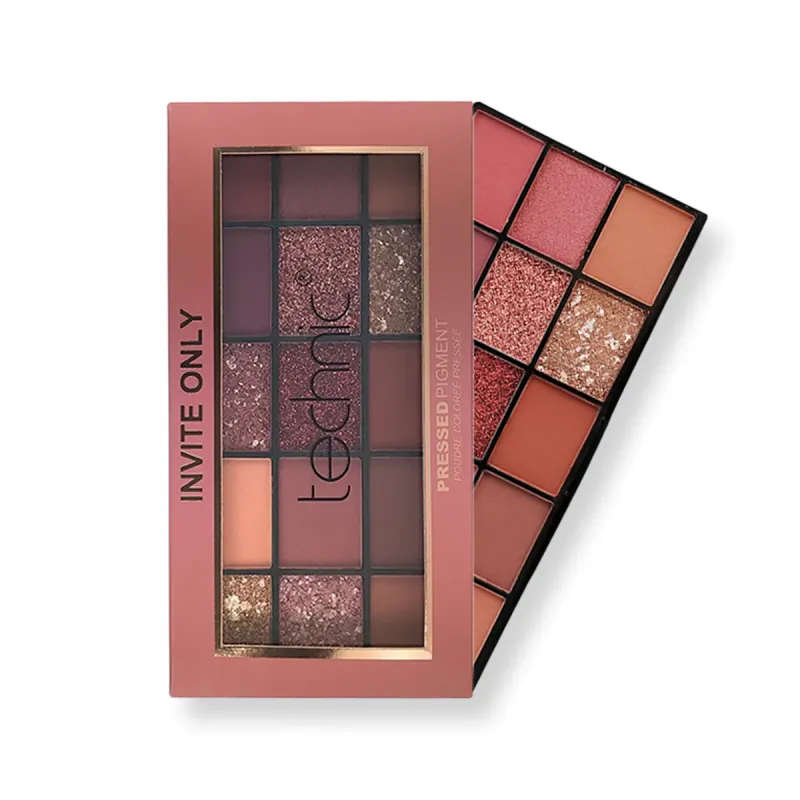 Technic Invite Only Eyeshadow Palette