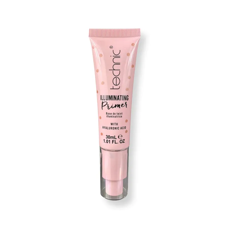 Technic Illuminating Primer