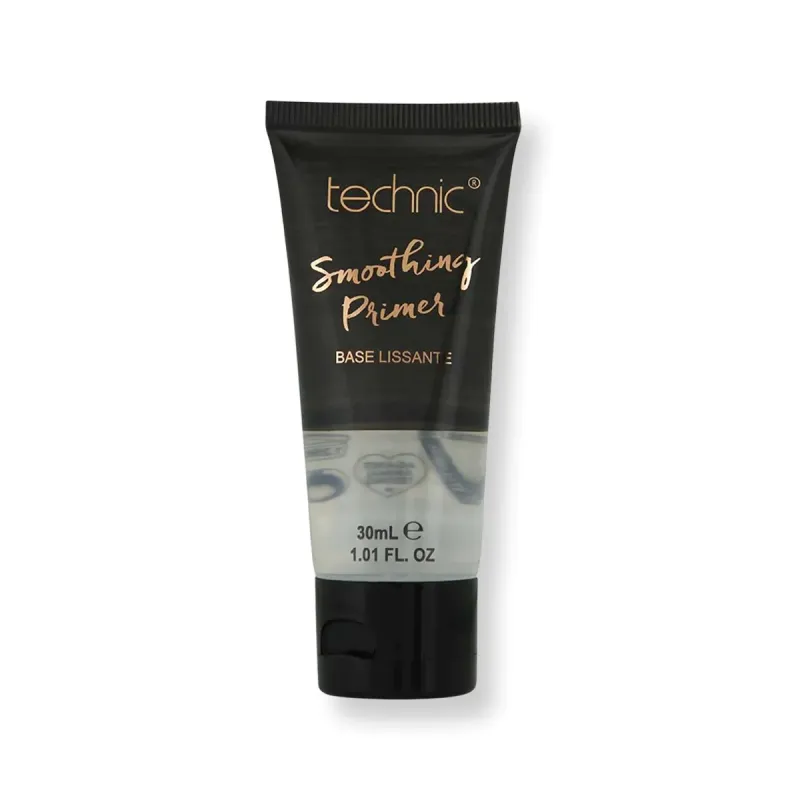 Technic Smoothing Primer
