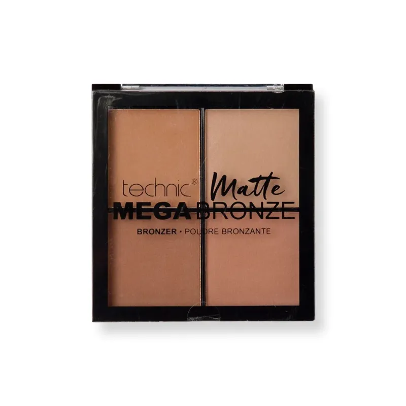 Technic Mega Bronzer