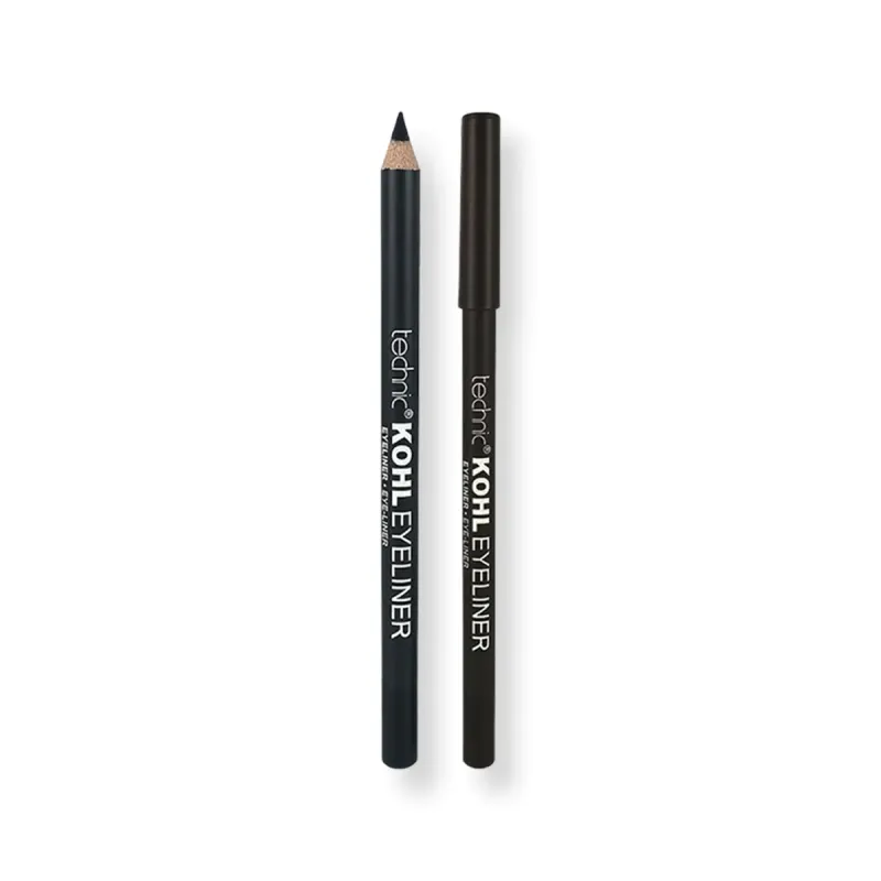 Technic Khol Eyeliner Black