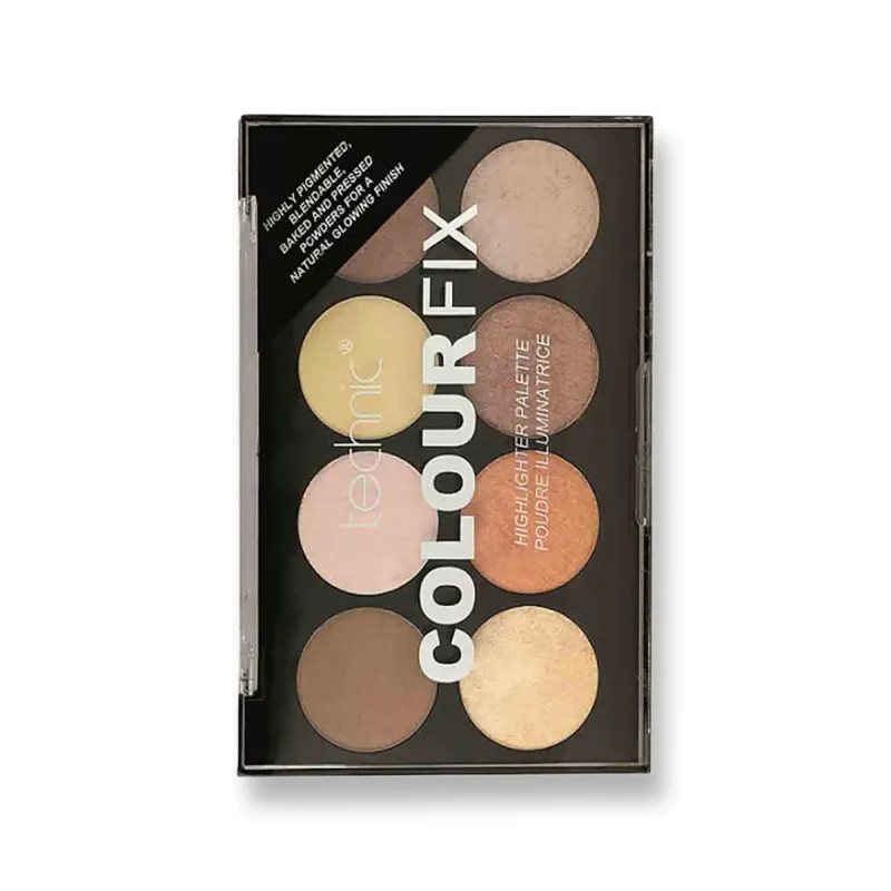 Technic Colour Fix Highlighter
