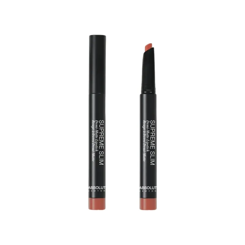 ANY Demi Matte MLSS52 Desert Iris Lipstick