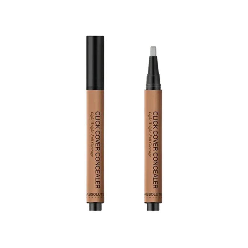 ANY Cover Concealer MFCC06 Medium Peach Under Tone