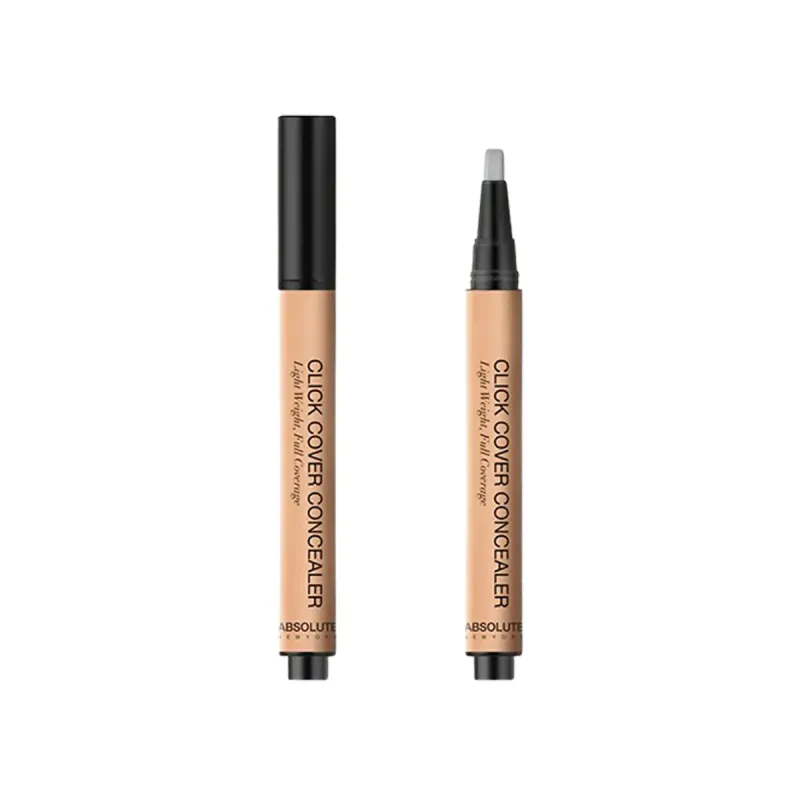 ANY Cover Concealer MFCC02 Light Yellow Undertone
