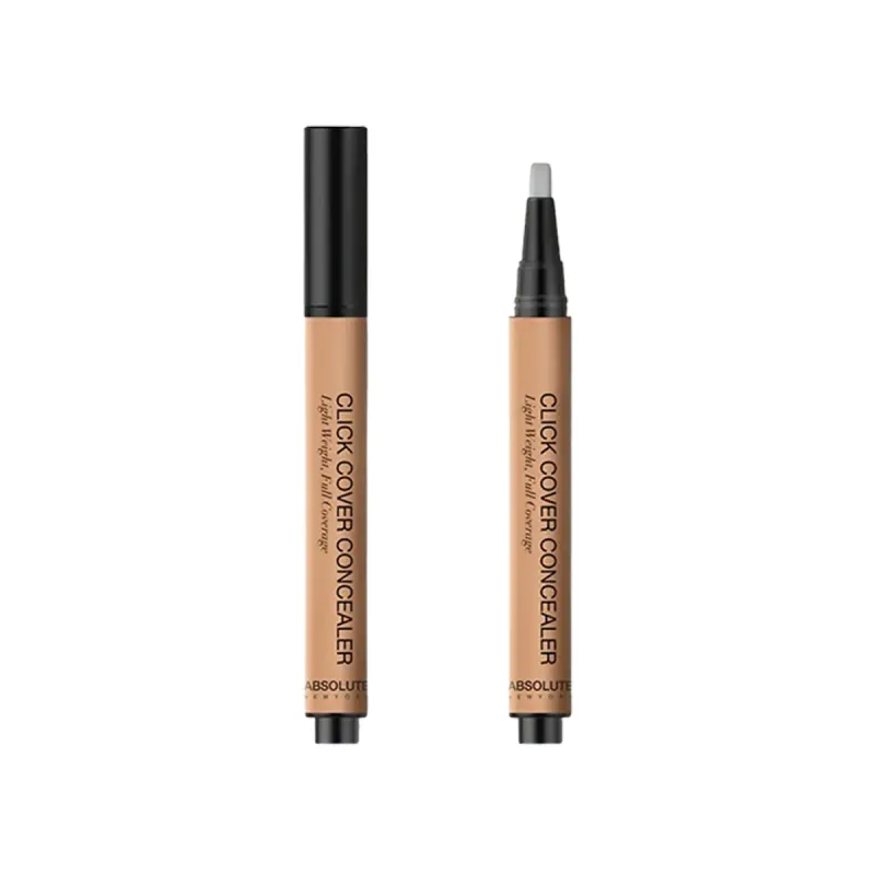 ANY Cover Concealer MFCC04 Medium Olive Undertone