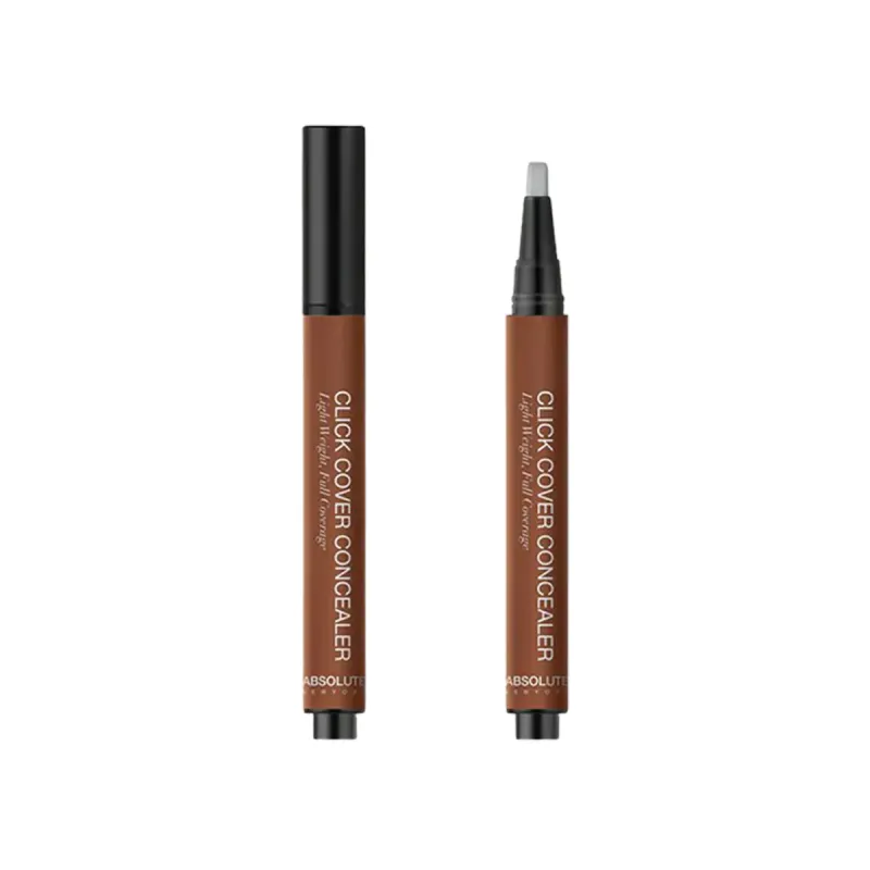 ANY Cover Concealer MFCC10 Deep Warm Undertone