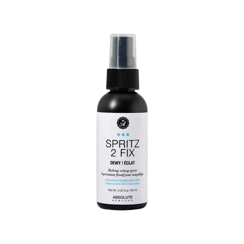 ANY Dewy Setting Spray