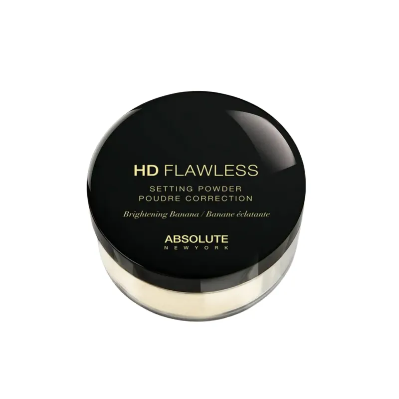 ANY HDSP02 Banana Setting Powder