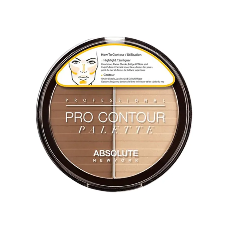 ANY Contour Powder Light