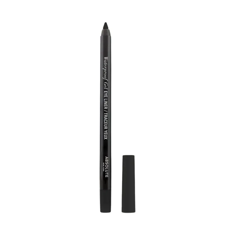 ANY Waterproof Gel Eye Liner Black