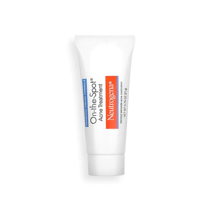 Neutrogena On The Spot Vanishing Cream