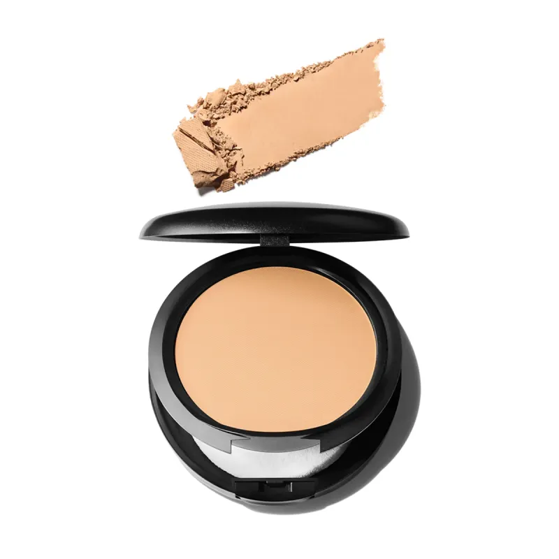 Mac Face Powder NC 25