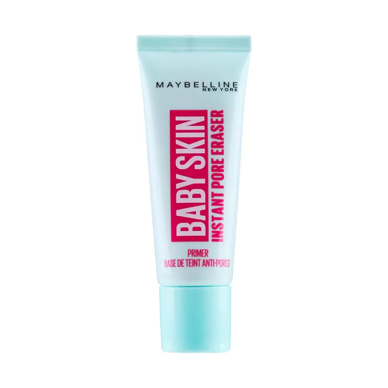 Maybelline baby Skin Instant Pore Eraser Primer 22ml