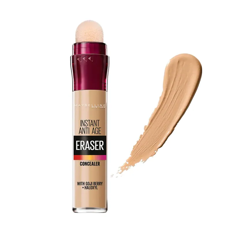 Maybelline Anti age Concealer 04 Honey